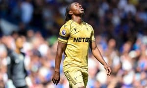 "Тоттенхэм" Эзе трансферига Ришарлисонни қўшиши мумкин