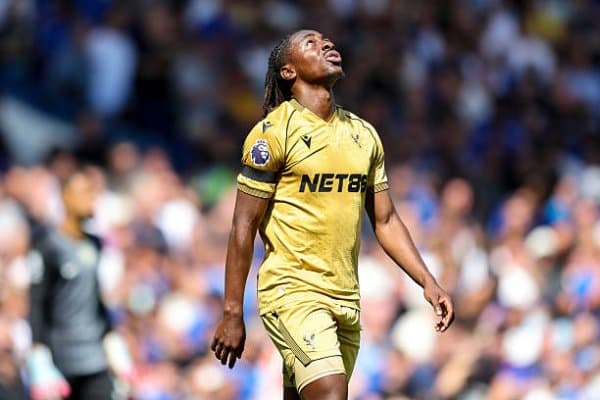 "Тоттенхэм" Эзе трансферига Ришарлисонни қўшиши мумкин