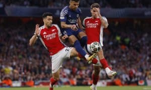 “Барса” Чемпионлар лигасини “ёндирган” юлдузни олмоқчи