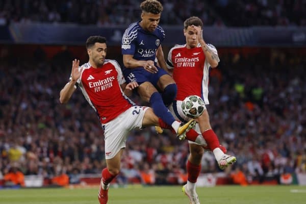 “Барса” Чемпионлар лигасини “ёндирган” юлдузни олмоқчи