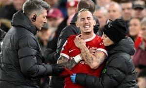 “Ливерпуль” бир футболчидан қутила олмаяпти