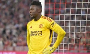 Онана, ўрнингга учта зўри бор!