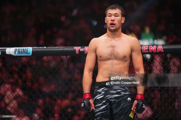 Шавкат Раҳмоновнинг кейинги рақиби ким?