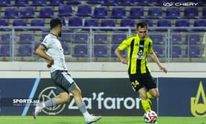 Фаррух Сайфиев, Аббос Отахонов, Муҳаммадрасул Абдумажидов - 20-турни ўтказиб юборадиганлар!