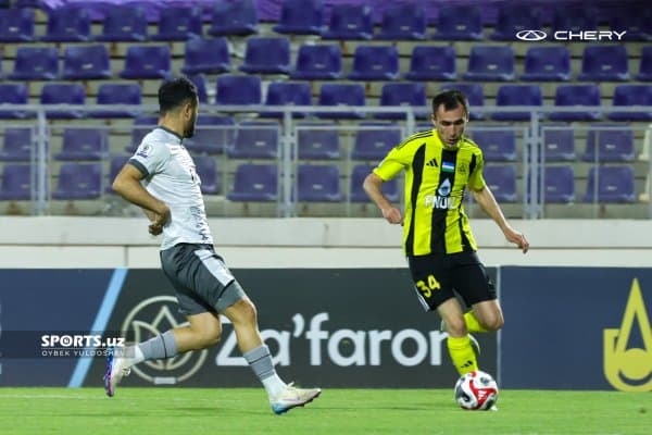 Фаррух Сайфиев, Аббос Отахонов, Муҳаммадрасул Абдумажидов - 20-турни ўтказиб юборадиганлар!