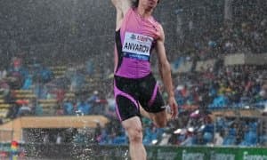 Анвар Анваров Бриллиант лига турнирида ғалаба қозонди