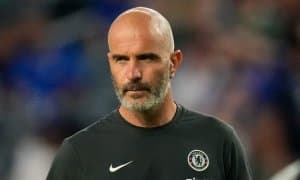 Мареска "Челси"нинг икки футболчисини таркибдан чиқарди