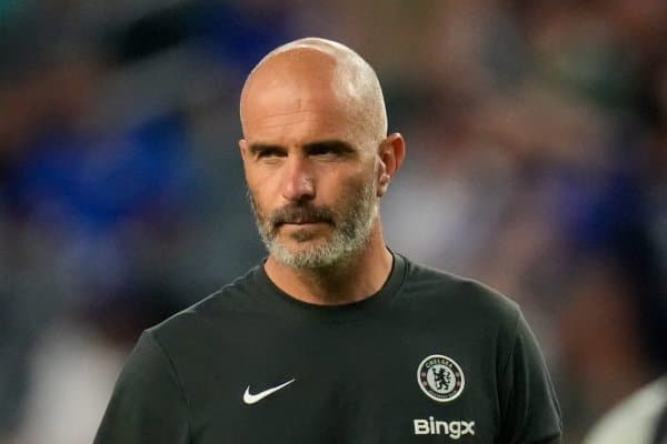 Мареска "Челси"нинг икки футболчисини таркибдан чиқарди