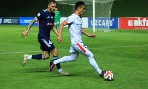 Превью. "Андижон" - "Пахтакор"