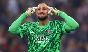 Доннарумма “Сити” дарвозасини “тортиб” олмоқчи