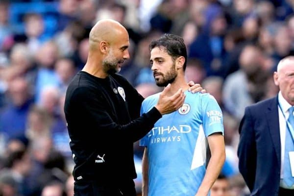 Гвардиола янги сардорни қандай танлаганини айтди