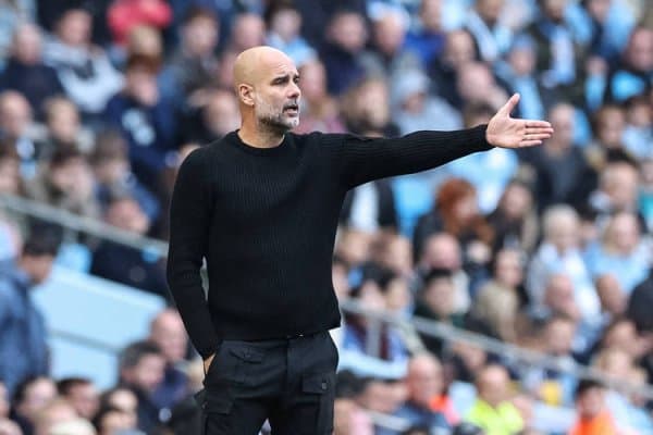 Гвардиола "Сити"да яна қанча ишлайди?