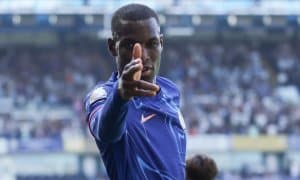 “Челси” воз кечган юлдузга янги жамоа топилди