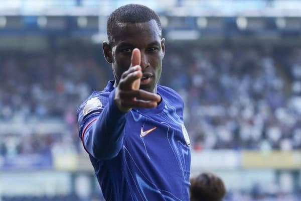 “Челси” воз кечган юлдузга янги жамоа топилди