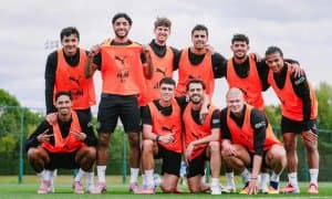 Ҳусановнинг жамоасидан қўрқ!