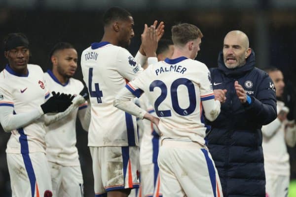  “Челси” битта нуқтага учта зўр футболчи топиб қўйди