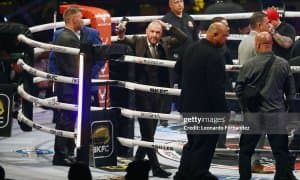 Конор Макгрегорнинг кейинги рақиби маълум!