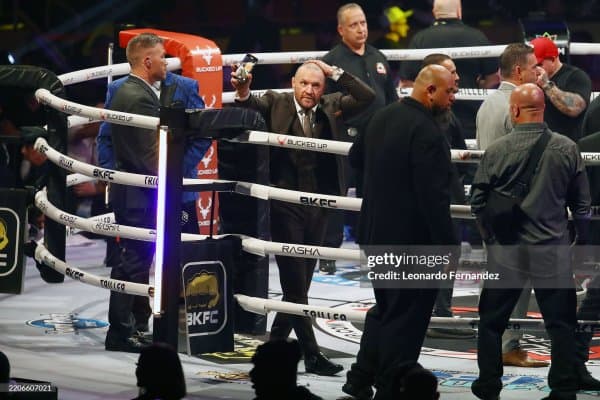 Конор Макгрегорнинг кейинги рақиби маълум!