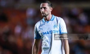 Рабьонинг онаси ўғлининг "Марсель"дан ҳайдалганига муносабат билдирди 