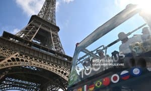 Париждаги UFC турнирида кимлар жанг қилади?