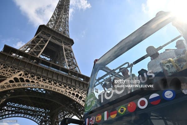 Париждаги UFC турнирида кимлар жанг қилади?