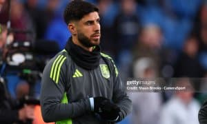 Асенсио АПЛга қайтишни истаяпти