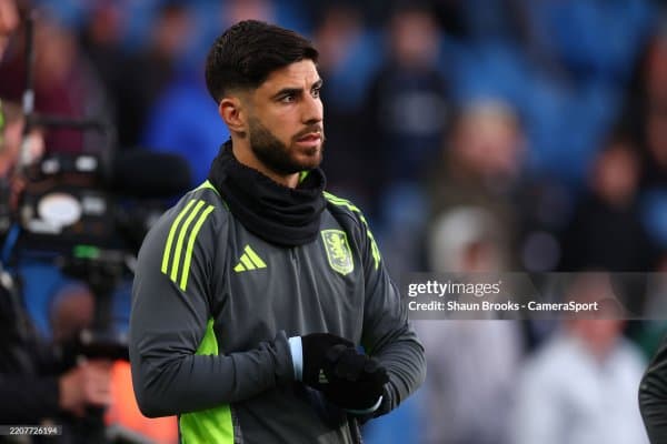 Асенсио АПЛга қайтишни истаяпти