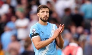 "Манчестер Сити" ҳимоячиси билан шартномасини узайтирди