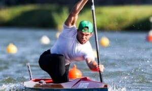 Артур Гулиев — двукратный чемпион мира!