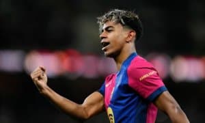 Ямал ва “Реал”нинг янги юлдузини таққослаб бўлмайди