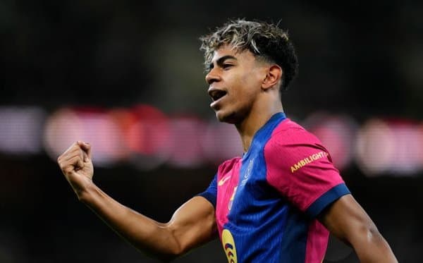 Ямал ва “Реал”нинг янги юлдузини таққослаб бўлмайди