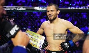 "UFC 321" турнирида яна бир супер жанг ўтказилиши мумкин