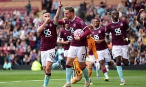 АПЛ. "Борнмут", "Бёрнли" ва "Брентфорд" 2-турда ғалаба қозонди. Уч жамоа ҳам илк турда мағлуб бўлган эди 