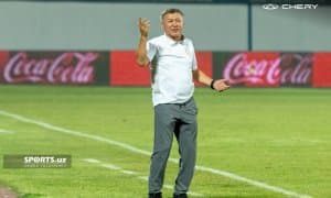 "Бобожонов ва Самиев ҳимоячиларимизга қийинчилик туғдиришди" - Миржалол Қосимов ОКМКнинг ғалабасидан сўнг яна нималарни айтди?