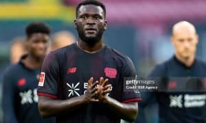 "Байер" ҳужумчисининг "Милан"га трансфери барбод бўлди