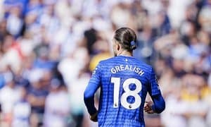 Грилиш: "Ассист ҳам гол каби муҳим"