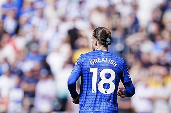 Грилиш: "Ассист ҳам гол каби муҳим"