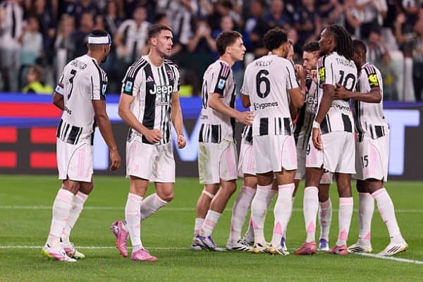 А Серия. "Лацио" "Комо"га ютқазди, "Аталанта" "Пиза" билан дуранг ўйнади. "Ювентус" эса ишончли ҳисобда зафар қучди 