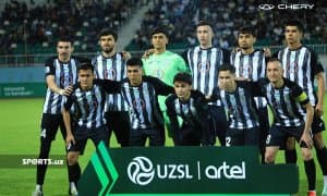 Ўзбекистон Кубоги чорак финал олдидан: реванш учун зўр имконият ёхуд Жиззахдаги ўйин "ёнади" 