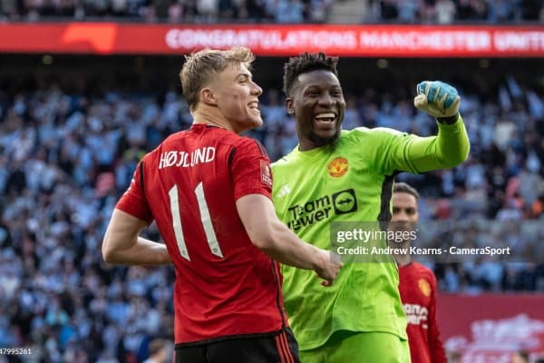 Яна бир Манчестер клуби футболчиси "Наполи"га ўтиш арафасида 