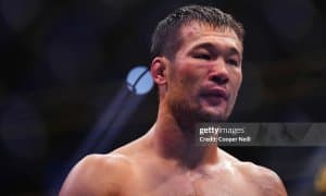 Шавкат Раҳмоновнинг кейинги жанги қачон?