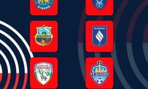 Ўзбекистон кубоги. Чорак финални кимлар ўтказиб юборади?