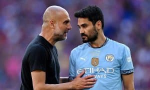 Гвардиолага керак бўлмай қолган юлдуз ўз ватанига қайтиши мумкин