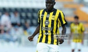 Канте Европага қайтиши мумкин