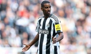 Трой Дини: "Исак Ширер йўлини такрорлаши шарт эмас"