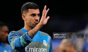 Алонсонинг аралашуви Себальоснинг трансферини чўзиб юбориши мумкин