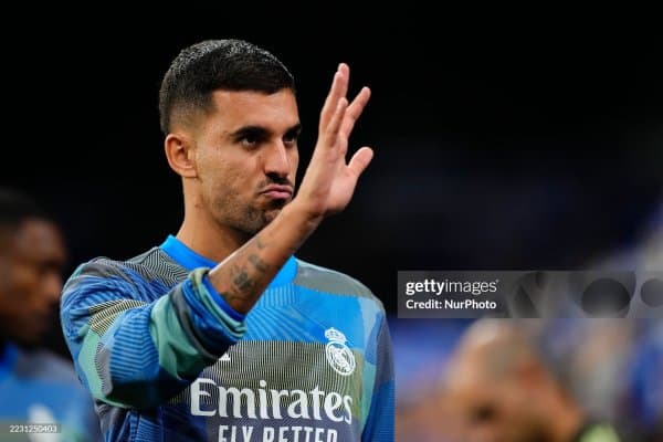 Алонсонинг аралашуви Себальоснинг трансферини чўзиб юбориши мумкин