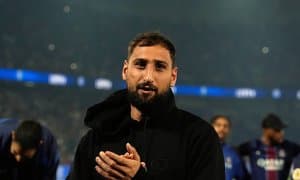 "Манчестер Сити" Жанлуижи Доннарумма трансфери устида иш олиб бормоқда