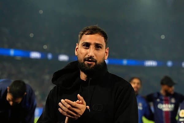 "Манчестер Сити" Жанлуижи Доннарумма трансфери устида иш олиб бормоқда