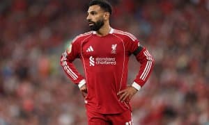 АПЛ. "Ньюкасл" - "Ливерпуль": Асосий таркиблар эълон қилинди 